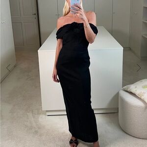 Bernadette Serena Dress 34